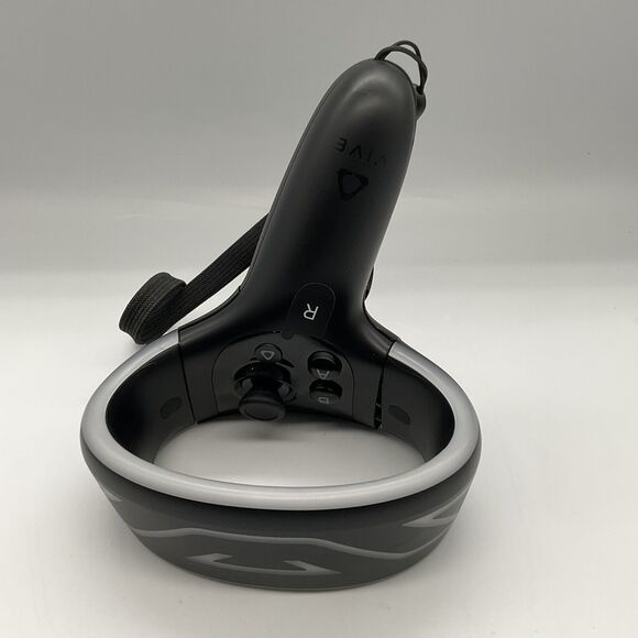 Genuine HTC VIVE Cosmos Right Controller Only For Parts Read - Picture 8 of 9